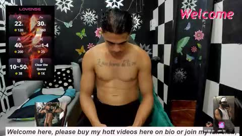 Join my fan club here 150 tokens a month online show from September 17, 8:12 pm