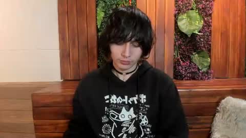 Bruno online show from July 29, 4:01 am