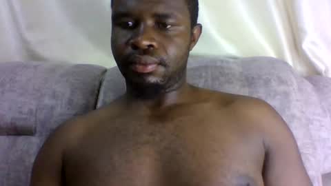 brucedarling online show from May 15, 5:05 am