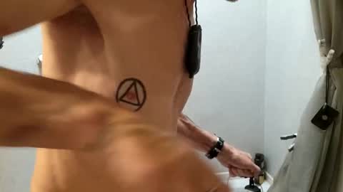 Steve... aka SkinnieDippin aka TimberTramp online show from November 10, 7:05 pm