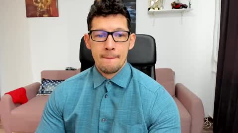 Brutus K online show from February 19, 7:17 am