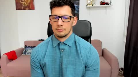 Brutus K online show from February 18, 10:05 am