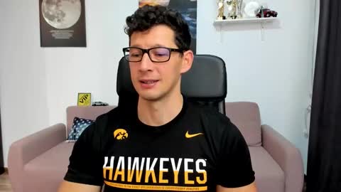 Brutus K online show from November 15, 9:00 am