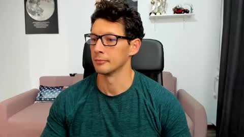 Brutus K online show from October 6, 6:20 am