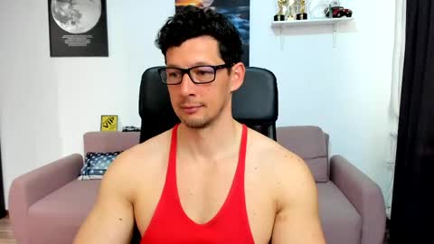 Brutus K online show from April 16, 6:57 am