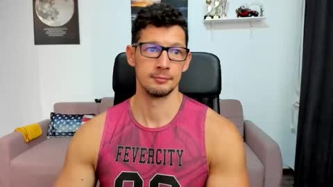 Brutus K online show from October 24, 12:06 pm