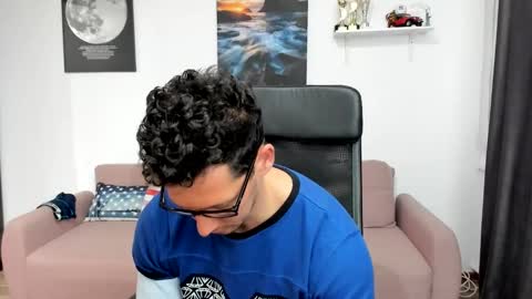 Brutus K online show from March 10, 1:10 pm