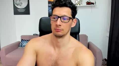 Brutus K online show from March 11, 1:45 pm