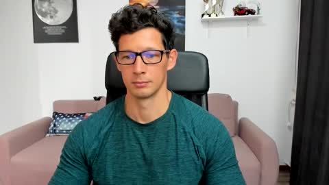 Brutus K online show from October 3, 6:43 am