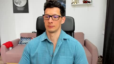 Brutus K online show from March 5, 1:28 pm