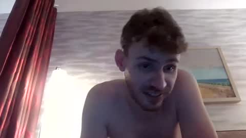 BRADDY online show from January 31, 11:03 am