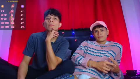 BRYAM INDEPENDENT MODEL online show from November 27, 1:13 am