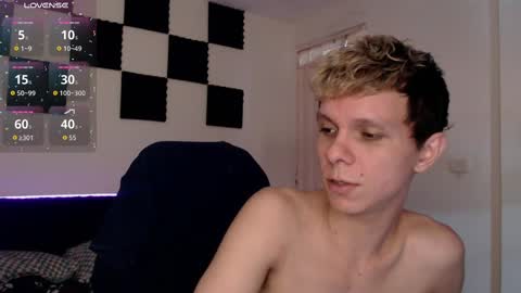 bryamado online show from September 27, 8:06 pm