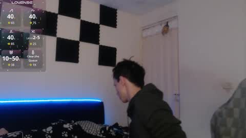 bryamado online show from November 29, 11:07 am