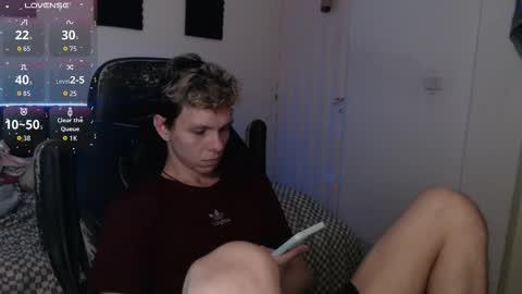 bryamado online show from October 9, 3:12 am