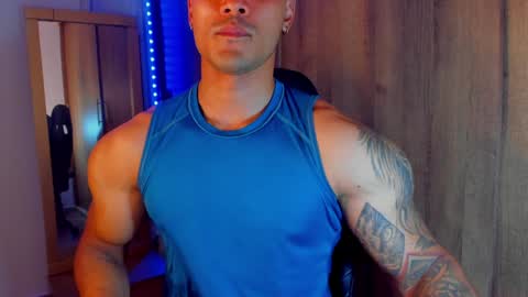 Snapshot of bryan_boy_ chatting on December 8, 12:24 am bryan online show from December 8, 12:24 am