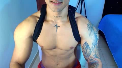 Snapshot of bryan_boy_ chatting on October 11, 9:40 pm bryan online show from October 11, 9:40 pm