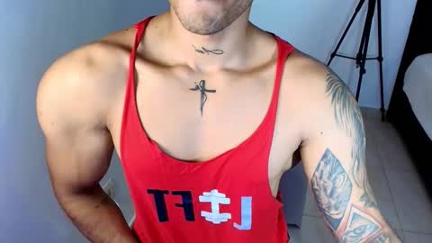 Snapshot of bryan_boy_ chatting on September 23, 11:22 pm bryan online show from September 23, 11:22 pm