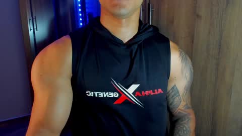 Snapshot of bryan_boy_ chatting on January 29, 12:54 am bryan online show from January 29, 12:54 am