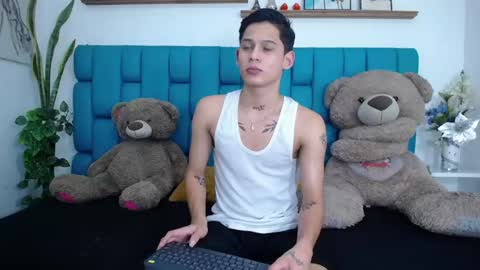 Bryan online show from February 26, 11:24 am