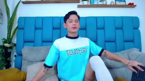 Bryan online show from April 1, 12:17 pm