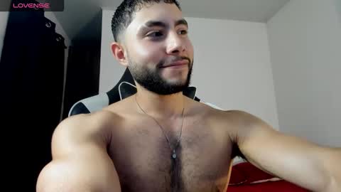 bryan_oficials online show from January 13, 5:04 am