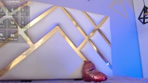 Becky Anders  online show from January 6, 5:28 pm