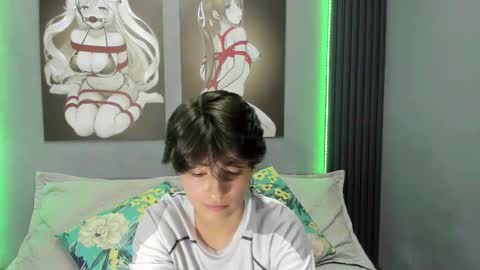 B R Y C E  online show from November 10, 3:15 pm