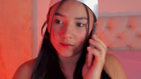 Carly     online show from February 26, 4:10 pm