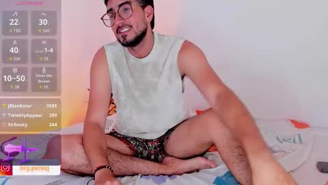 bry online show from December 5, 6:23 am