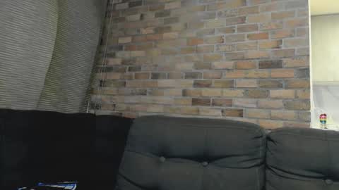 Bryson Jace online show from November 19, 2:11 am