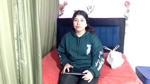 BRYXS online show from December 1, 11:41 am