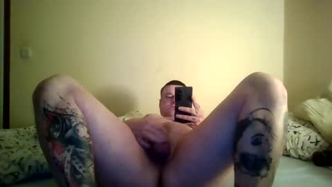 bttm33 online show from March 27, 3:01 am
