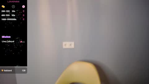 Bubblegum online show from November 23, 8:07 pm