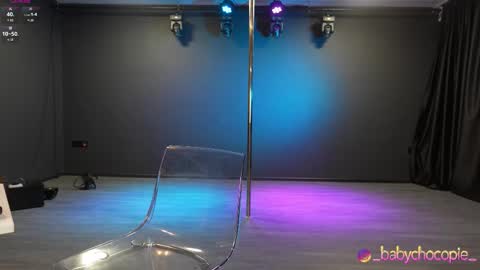 Bubble  gum  online show from February 12, 9:07 pm