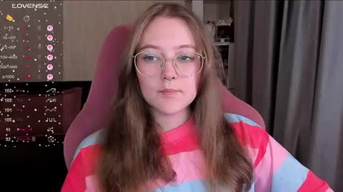 Ruby online show from June 15, 11:30 pm