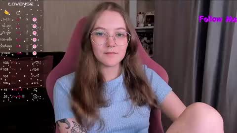 Ruby online show from June 17, 11:43 pm
