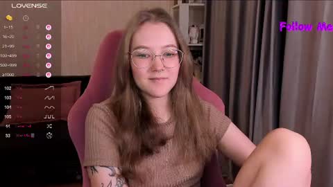 Ruby online show from June 21, 11:44 pm