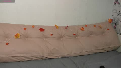 Sabrina  online show from October 24, 4:57 am