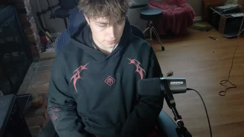 BubblebuttBdn online show from February 26, 11:41 pm