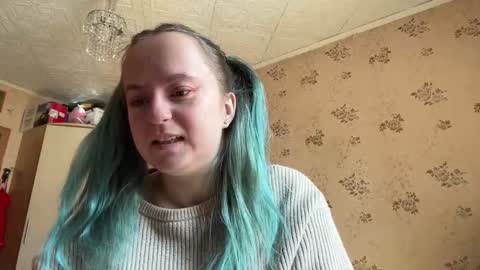 bubblegum_tempt online show from March 14, 7:45 am