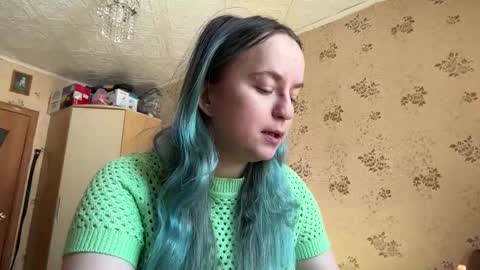 bubblegum_tempt online show from March 8, 7:12 am