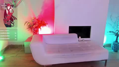 BubbleJereth online show from February 28, 4:31 pm