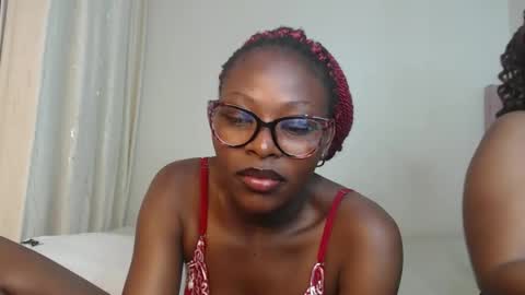 Bubbly online show from January 6, 9:41 pm