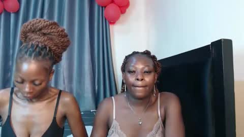 Bubbly online show from February 12, 11:36 am