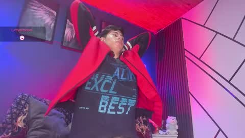 Bublee01 online show from September 19, 3:10 am