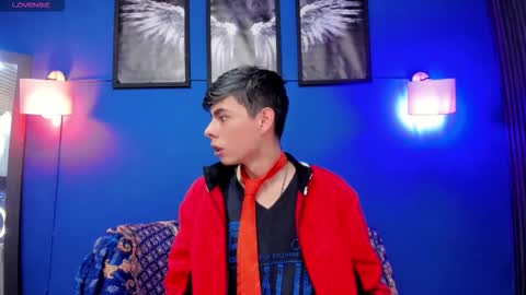 Bublee01 online show from September 18, 2:59 am