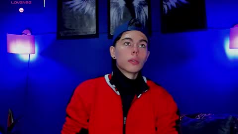 Bublee01 online show from October 3, 3:37 am