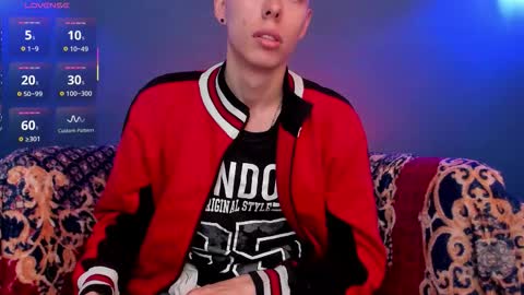 Bublee01 online show from September 28, 3:48 am