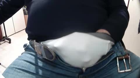 Andre73 online show from February 26, 9:07 pm